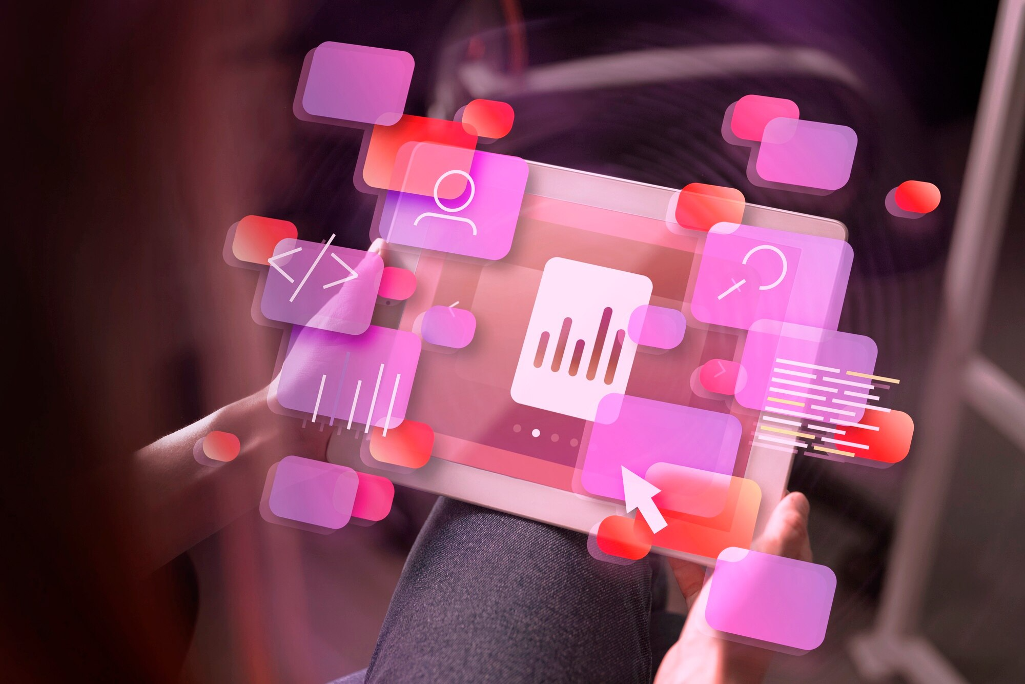 Power Apps in action: Turning simple ideas into efficient solutions