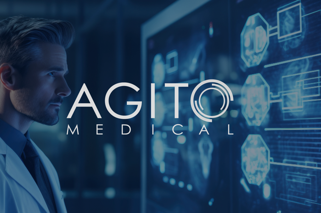 Agito Medical Case Study Feature
